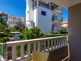 Apartment Mastrinka Ausstattung 9