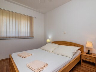 Apartment Mastrinka Ausstattung 22