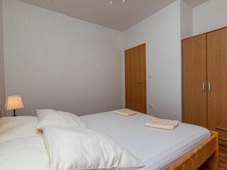 Apartment Mastrinka Ausstattung 26