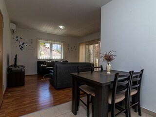 Apartment Mastrinka Ausstattung 4