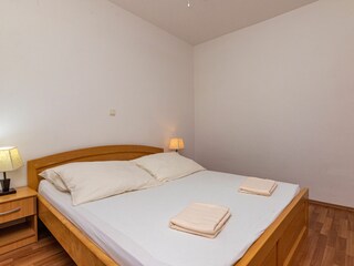 Apartment Mastrinka Ausstattung 8