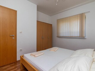 Apartment Mastrinka Ausstattung 12