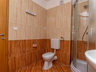 Apartment Mastrinka Ausstattung 13