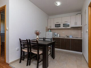 Apartment Mastrinka Ausstattung 20