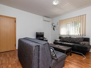 Apartment Mastrinka Ausstattung 24