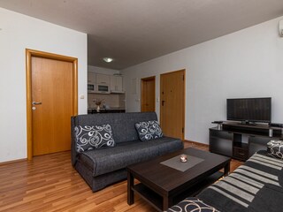 Apartment Mastrinka Ausstattung 26