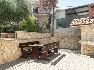 Apartment Mastrinka Features 5