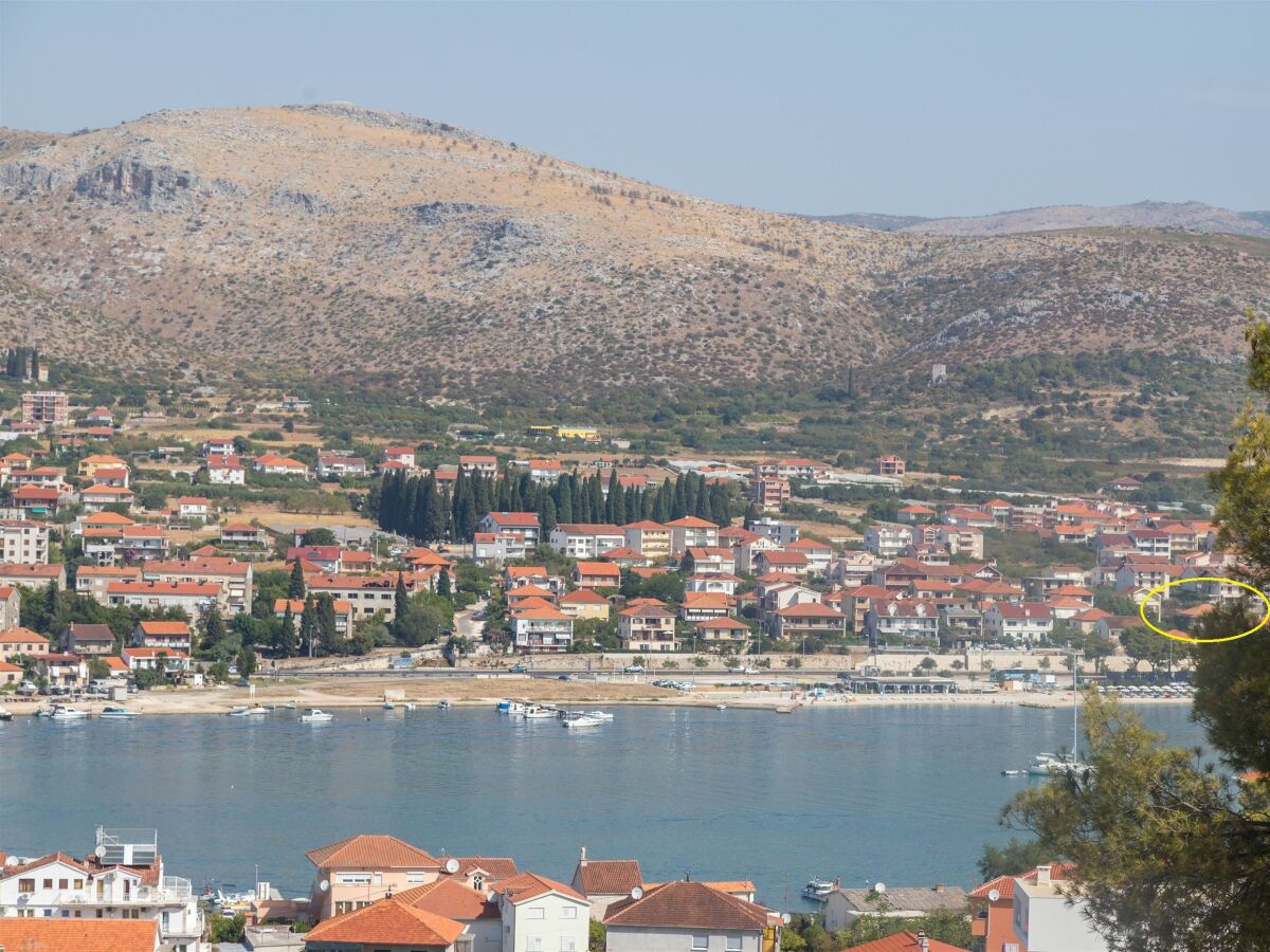 Apartment Trogir Ausstattung 6