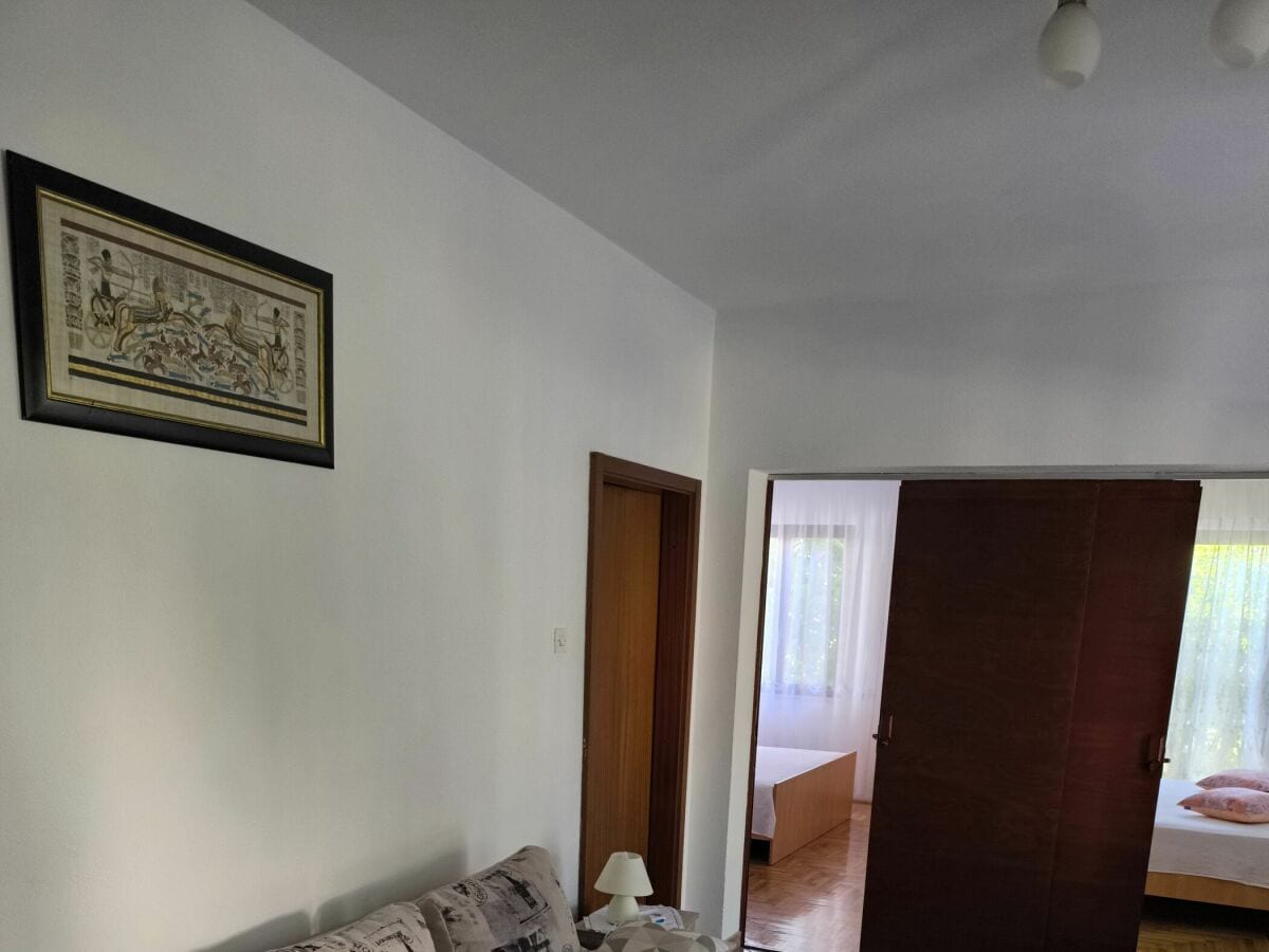 Apartment Trogir Ausstattung 11