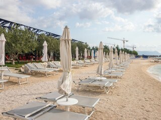 Apartment Trogir Environment 10