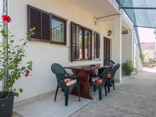 Apartment Trogir Features 6