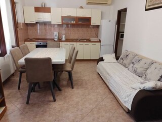 Apartment Trogir Ausstattung 9