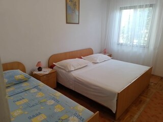 Apartment Trogir Ausstattung 11