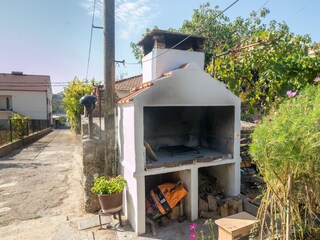 Apartment Trogir Außenaufnahme 2