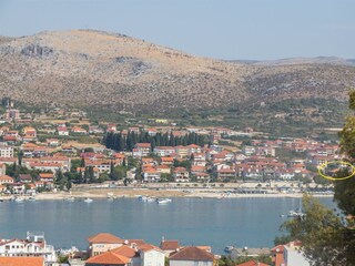 Apartment Trogir Ausstattung 19
