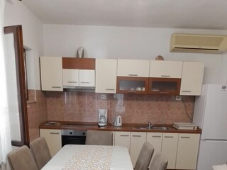Apartment Trogir Ausstattung 21