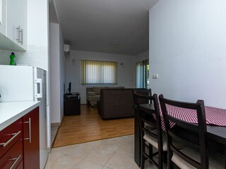 Apartment Mastrinka Ausstattung 6