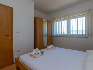 Apartment Mastrinka Ausstattung 13