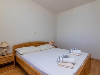 Apartment Mastrinka Ausstattung 15