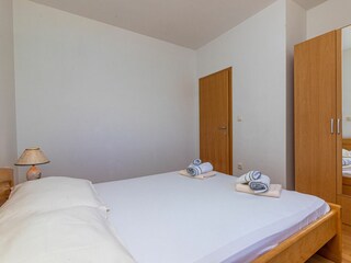 Apartment Mastrinka Ausstattung 17