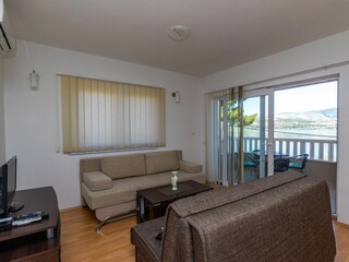 Apartment Mastrinka Ausstattung 19