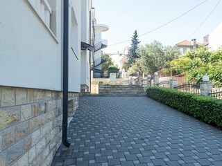 Apartment Mastrinka Ausstattung 20