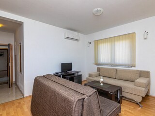 Apartment Mastrinka Ausstattung 11