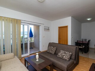Apartment Mastrinka Ausstattung 24