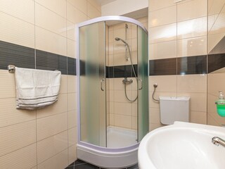 Apartment Mastrinka Ausstattung 28