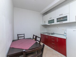 Apartment Mastrinka Ausstattung 22