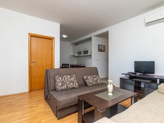 Apartment Mastrinka Ausstattung 28