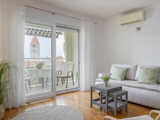 Apartment Promajna Features 8