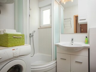 Apartment Promajna Features 6