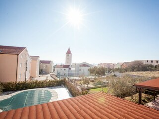 Apartment Promajna Outdoor Recording 2