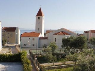 Apartment Promajna Outdoor Recording 3