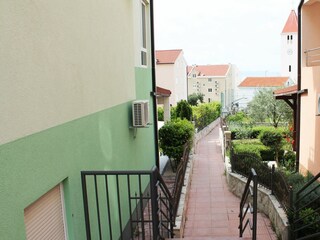 Apartment Promajna Outdoor Recording 4