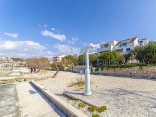 Apartment Okrug Gornji Features 1