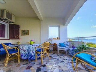 Apartment Okrug Gornji Features 2