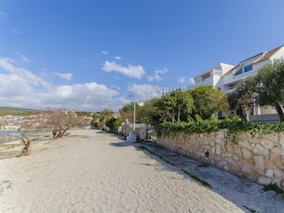 Apartment Okrug Gornji Umgebung 20