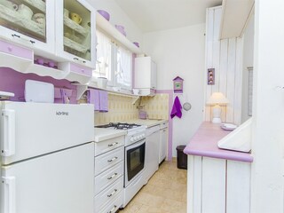 Apartment Okrug Gornji Features 10