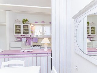 Apartment Okrug Gornji Ausstattung 11