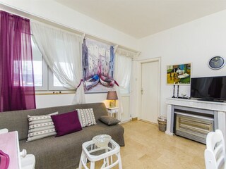 Apartment Okrug Gornji Ausstattung 13