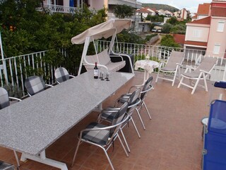 Apartment Trogir Features 6