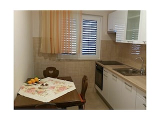 Apartment Trogir Features 9