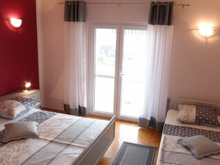 Apartment Trogir Features 12