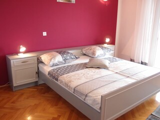 Apartment Trogir Features 14