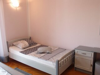 Apartment Trogir Features 17