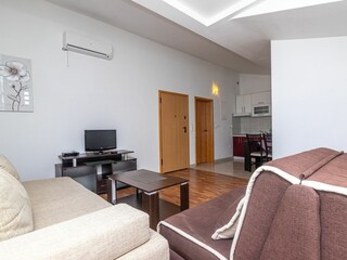 Apartment Mastrinka Ausstattung 3