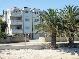 Apartment Mastrinka Ausstattung 4