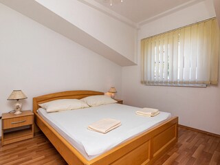Apartment Mastrinka Ausstattung 9